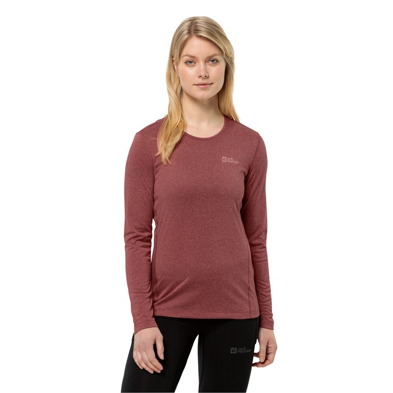 Bluza SKY THERMAL L/S WOMEN