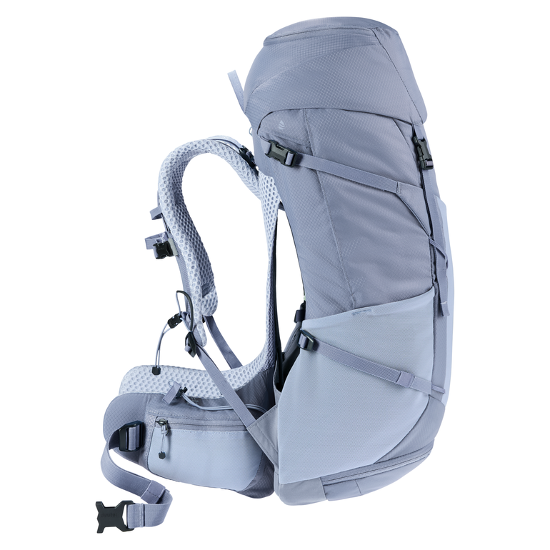 Plecak FUTURA PRO 34 SL