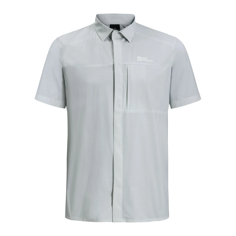 Koszula VANDRA S|S SHIRT M