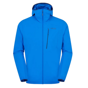 Kurtka BOREALIS ALPINE HOODED JACKET