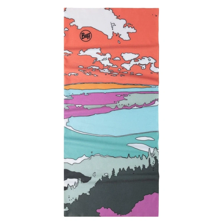 Chusta wielofunkcyjna COOLNET UV YOUTH