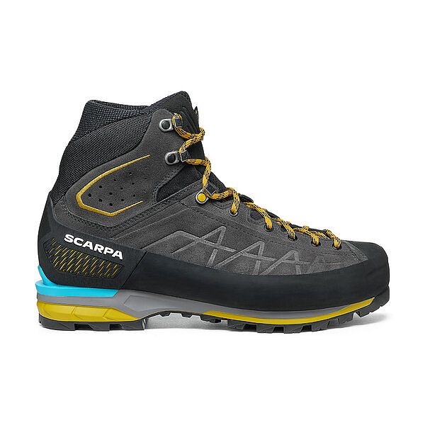 Buty ZODIAC TECH GORE-TEX MEN