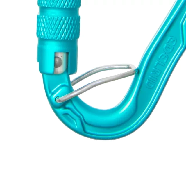 Zestaw JUL 2 BELAY KIT BULLETPROOF TRIPLE