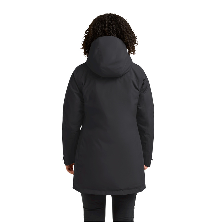 Kurtka ICECAPE 2L DOWN INS JKT WOMEN