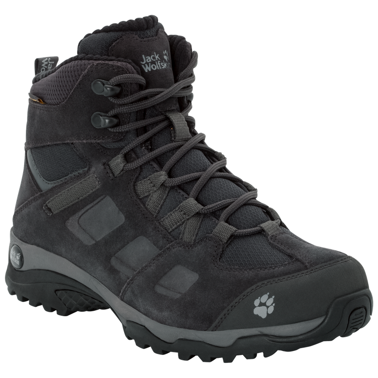 Buty VOJO HIKE 2 WINTER TEXAPORE MID WOMEN