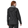 Kurtka TRIOLET GORE-TEX JACKET WOMEN