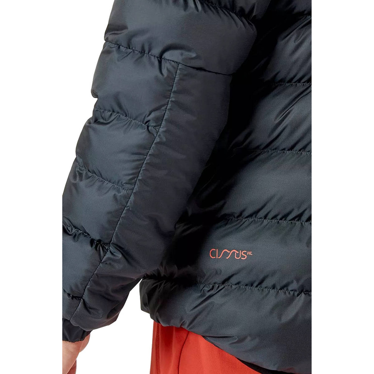 Kurtka NEBULA PRO JACKET