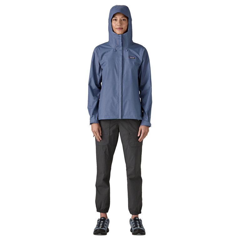 Kurtka TORRENTSHELL 3L JACKET WOMEN