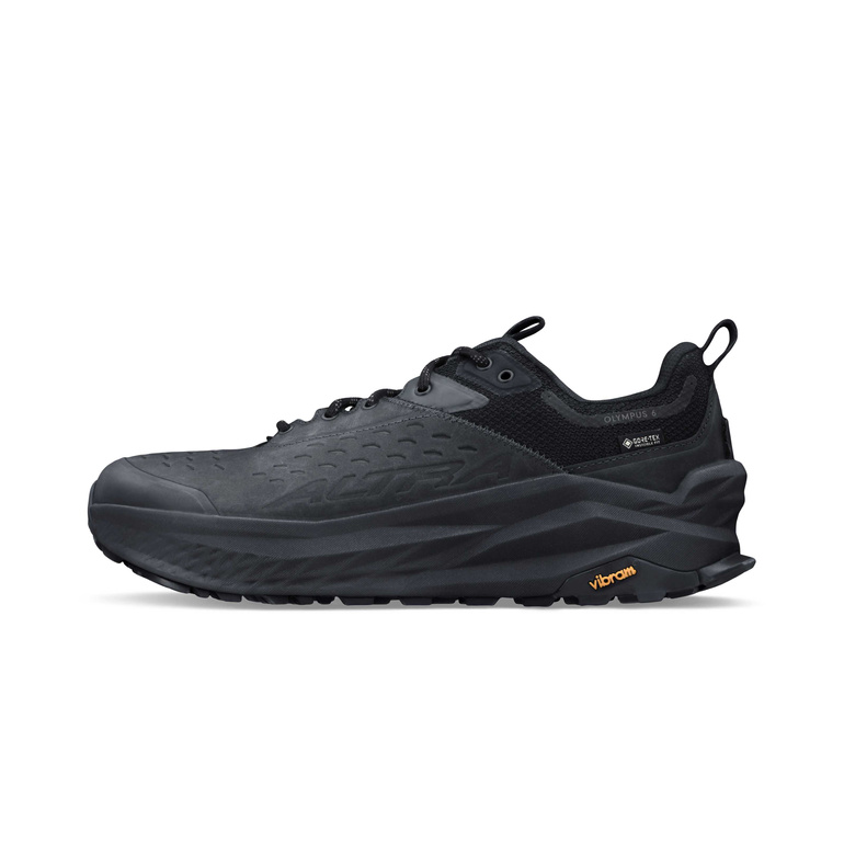 Buty OLYMPUS 6 HIKE LOW GORE-TEX WOMEN