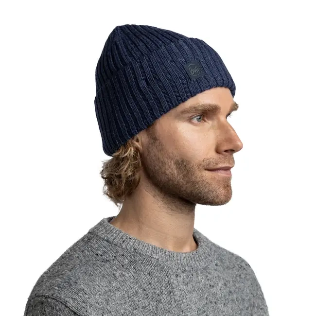 Czapka KNITTED BEANIE NORVAL
