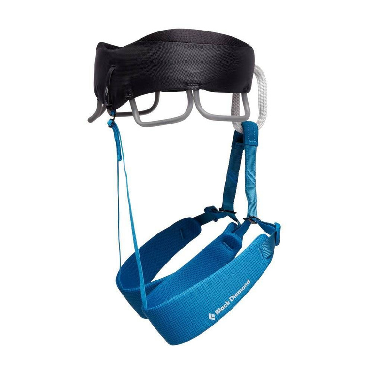 Uprząż wspinaczkowa MOMENTUM MEN / XL