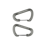 Zestaw karabinków ACCESSORY CARABINER LARGE