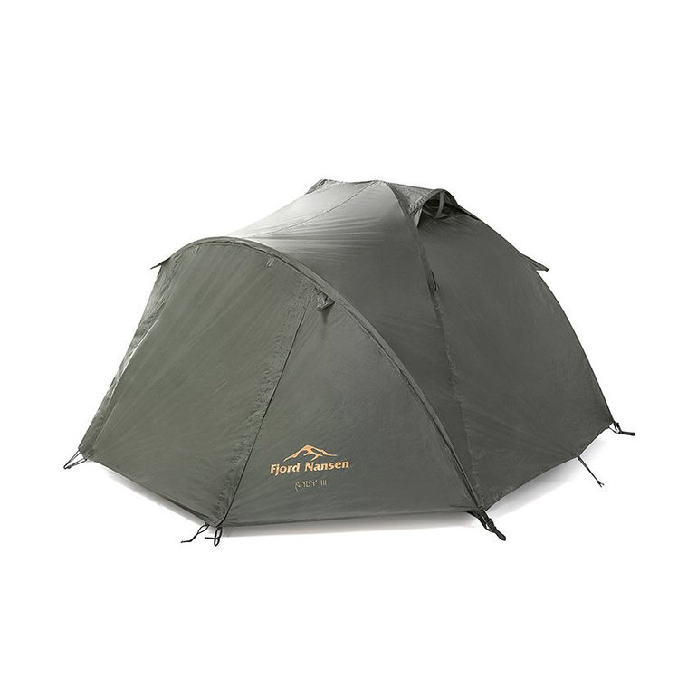 Namiot ANDY IV / 5.2 kg