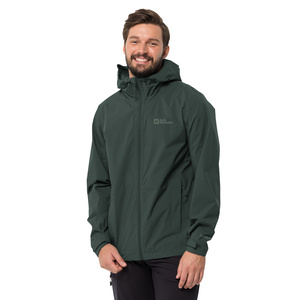 Kurtka ELSBERG 2.5L JKT MEN