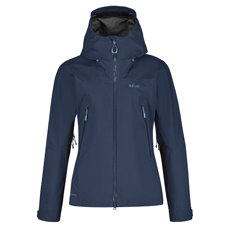 Kurtka KANGRI GORE-TEX JACKET