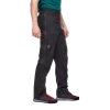 Spodnie STORMLINE STRETCH FULL ZIP RAIN PANTS