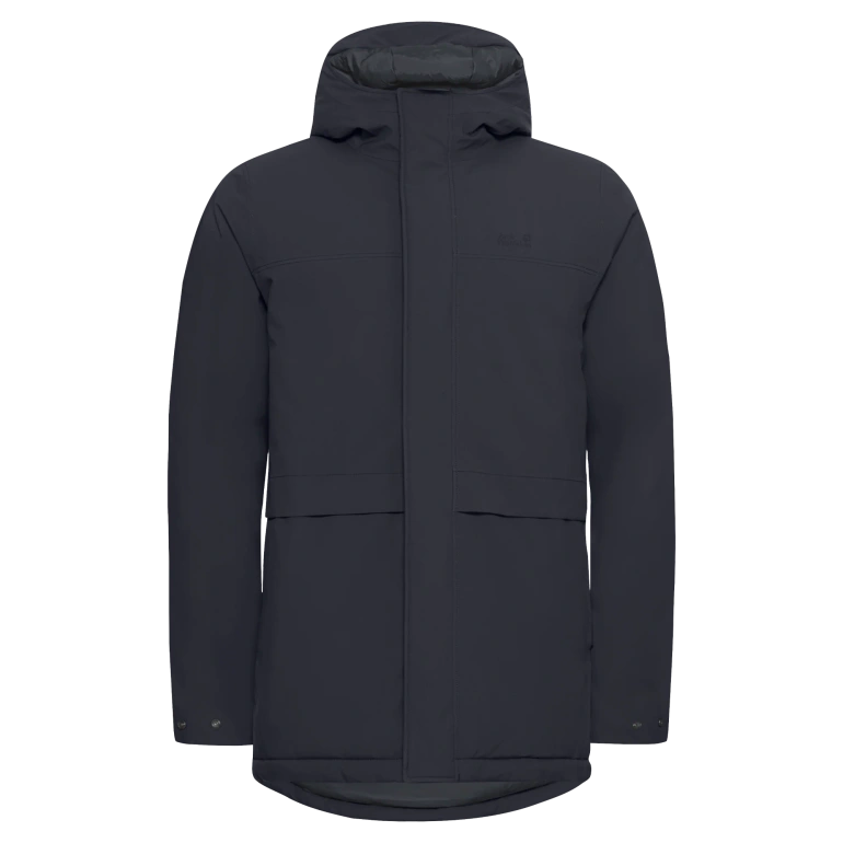 Płaszcz COLD CAMP COAT MEN