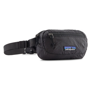 Torebka biodrowa TERRAVIA MINI HIP PACK 1L