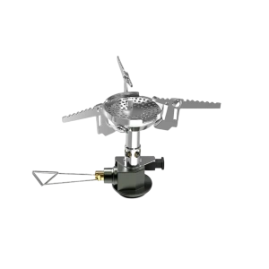 Palnik GREENPEAK II PRESSURE REGULATOR UPTATED