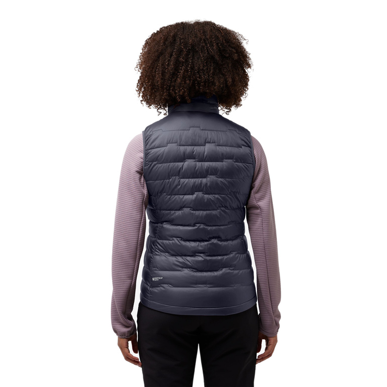 Kamizelka PASSAMANI DOWN VEST WOMEN