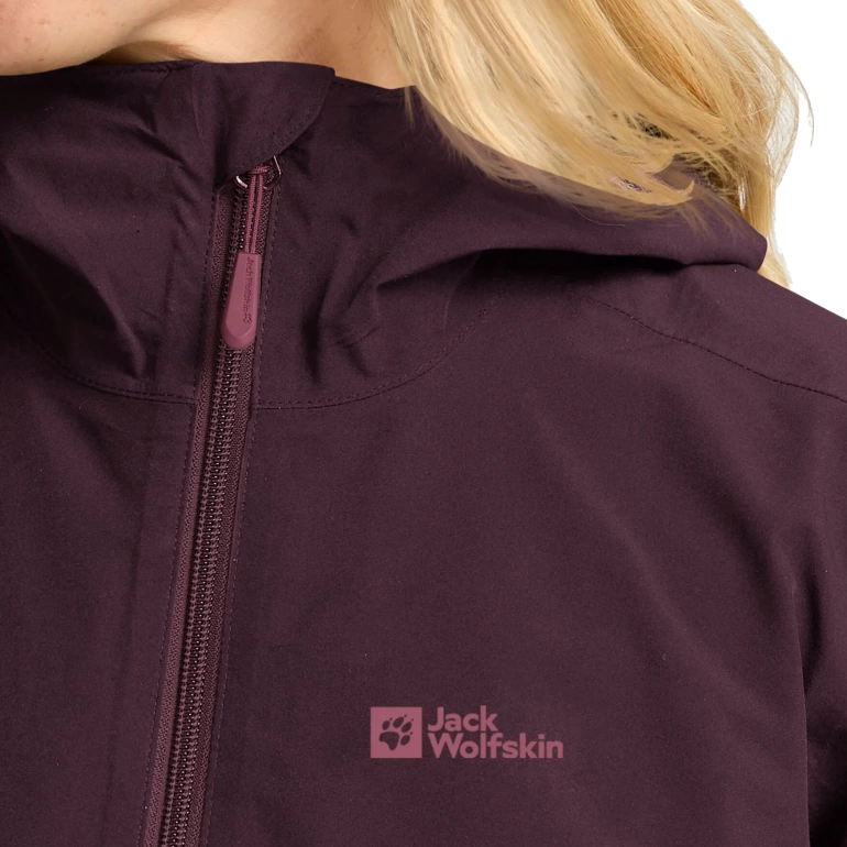 Kurtka MOONRISE 3w1JACKET WOMEN