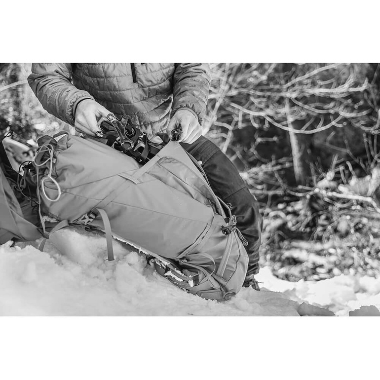 Plecak ALPINISTO 35