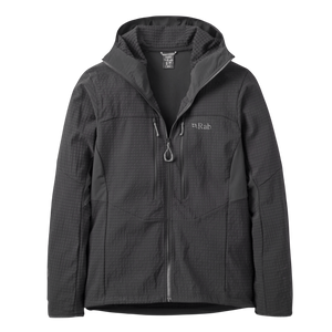 Kurtka ASCENDOR PRO HOODY