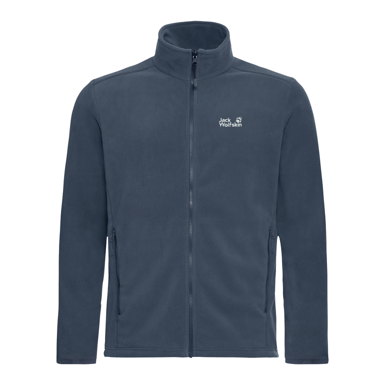 Bluza polarowa TAUNUS 200 FZ MEN