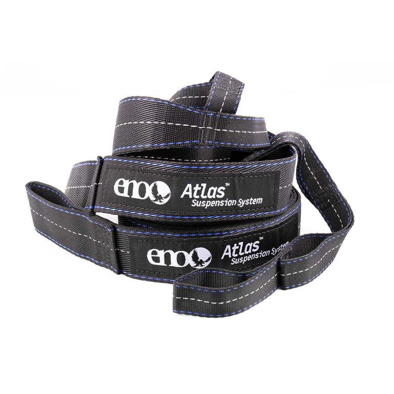 Pasy ATLAS HAMMOCK STRAPS