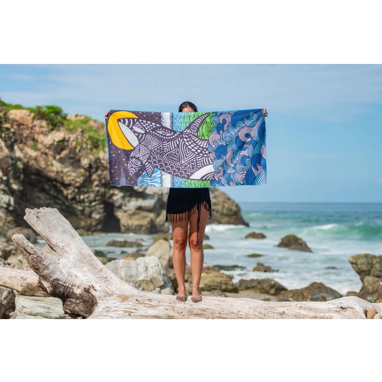 Ręcznik PERSONAL BODY