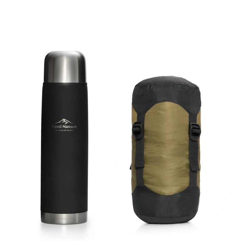 Underquilt syntetyczny NEVIS LIGHT