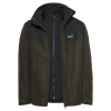 Kurtka JASPER PRO 3IN1 JACKET MEN