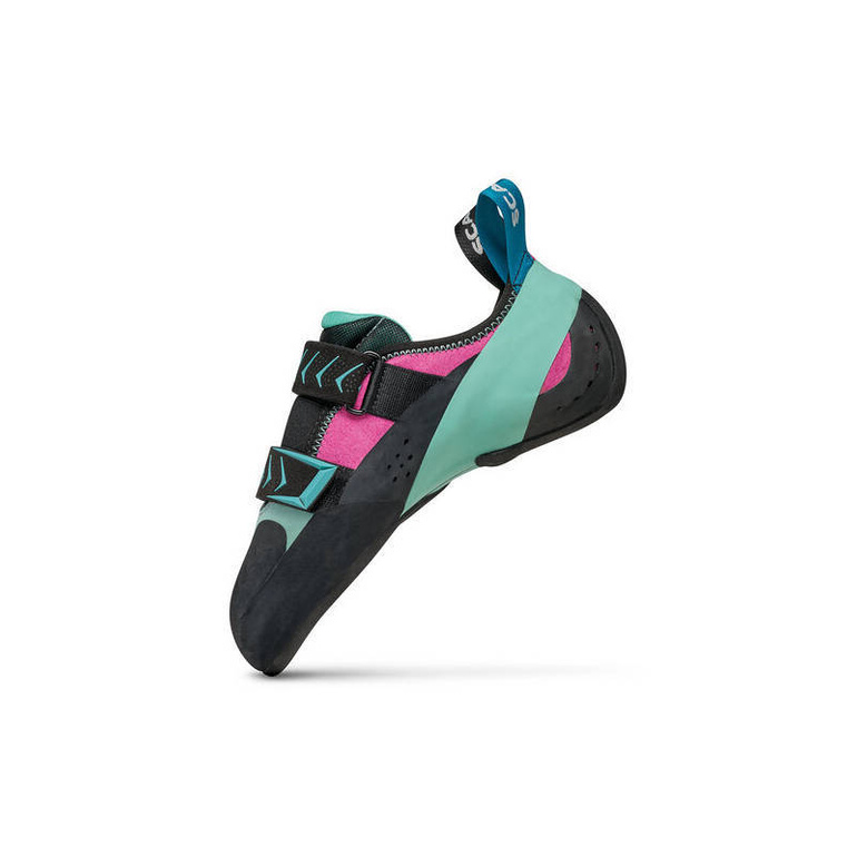 Buty wspinaczkowe VAPOR V WOMEN