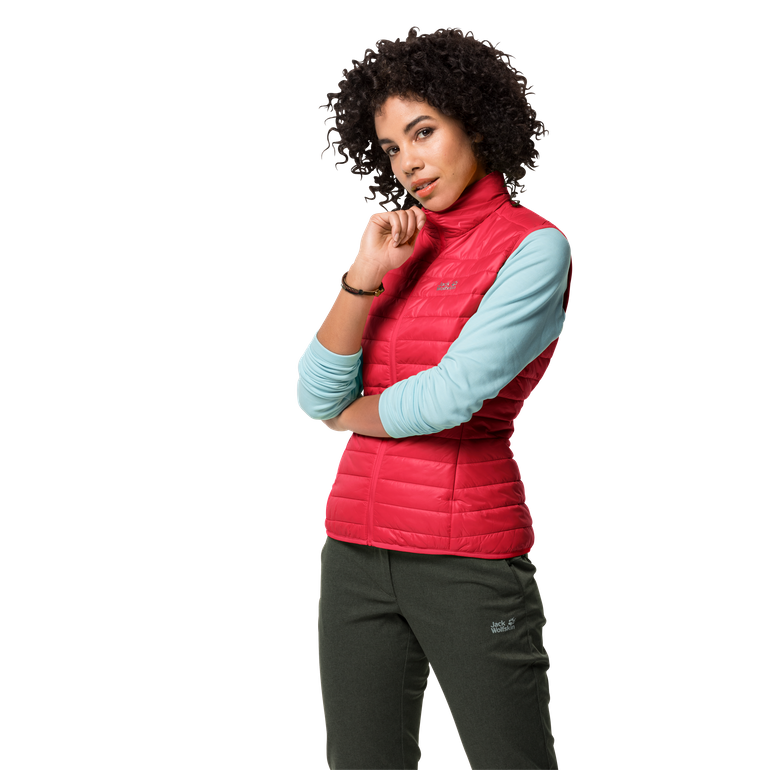 Kamizelka JWP VEST WOMEN