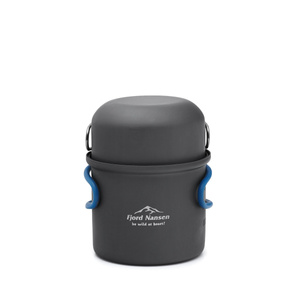 Menażka TOLLA ALU 500 ml