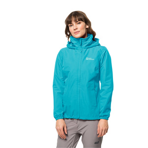 Kurtka STORMY POINT 2L JKT WOMEN