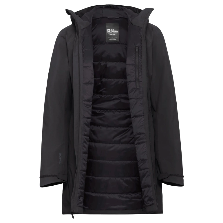 Kurtka HEIDELSTEIN INS JACKET WOMEN