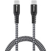 Kabel SURVIVOR USB-C CABLE 1m/100W