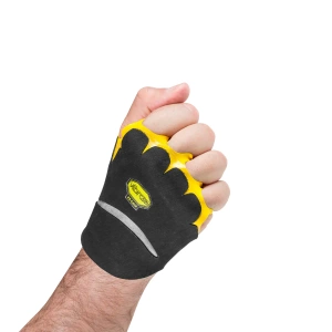 Rękawiczki wspinaczkowe VIBRAM STAR CRACK GLOVE