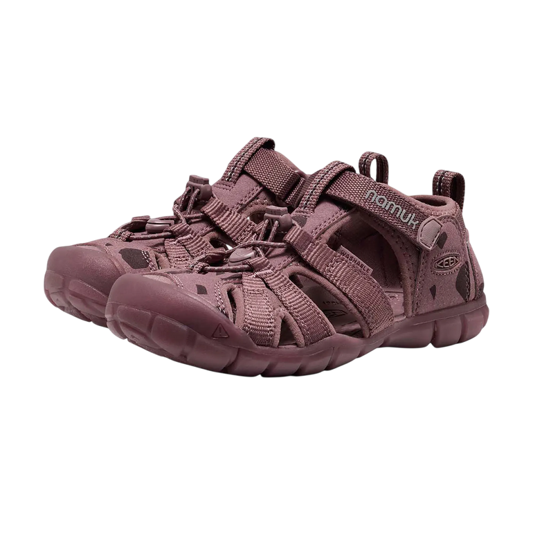 Sandały SEACAMP II CNX