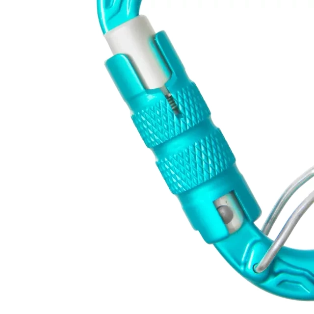 Zestaw JUL 2 BELAY KIT BULLETPROOF TRIPLE