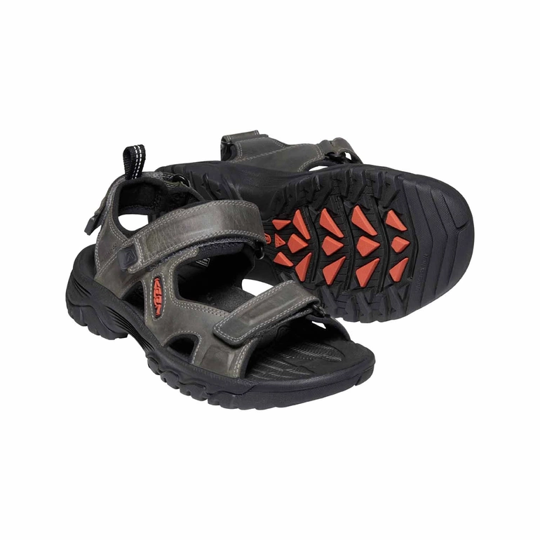Sandały TARGHEE III OPEN TOE SANDAL