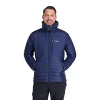 Kurtka MICROLIGHT ALPINE JACKET