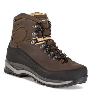 Buty SUPERALP NBK GORE-TEX