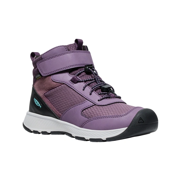 Buty SKUA MID WATERPROOF KIDS