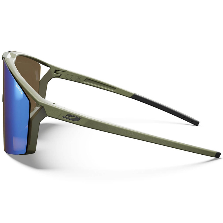 Okulary EDGE COVER REACTIV 2-4