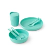 Komplet naczyń PASSAGE DINNERWARE SET 7PC