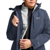 Kurtka HUNBERG 2 3IN1 JKT WOMEN