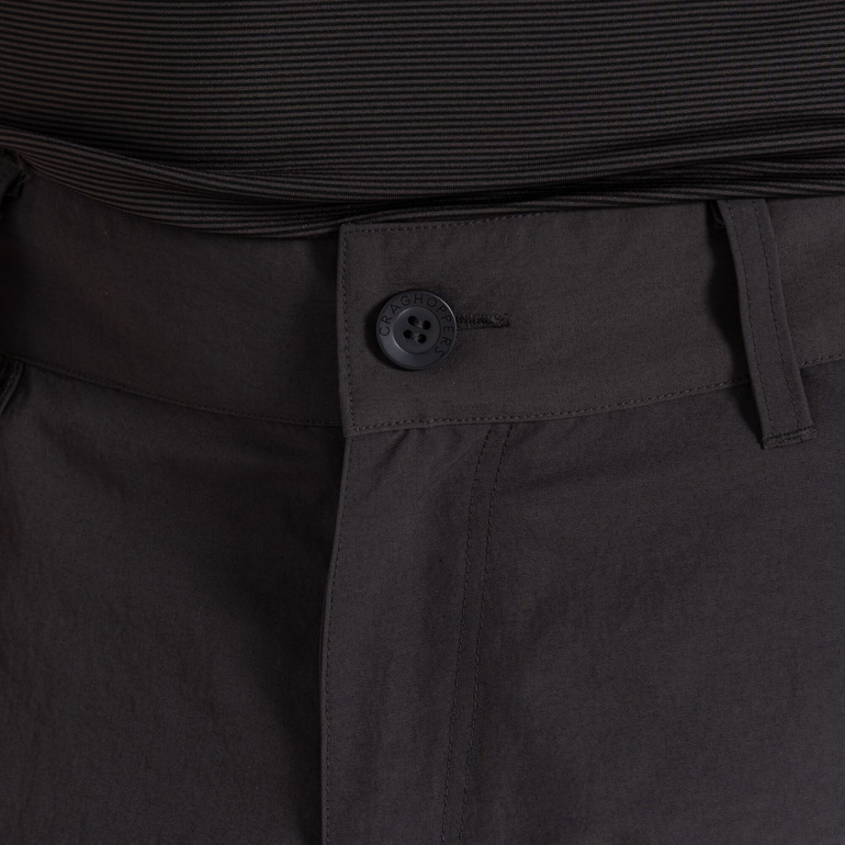 Spodnie NOSILIFE ADVENTURE TROUSER III LONG