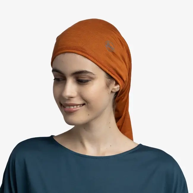 Chusta wielofunkcyjna LIGHTWEIGHT MERINO WOOL